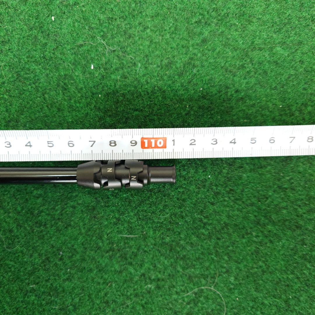 クライムオブエンジェル バーニングエンジェルⅣ 1W用シャフト