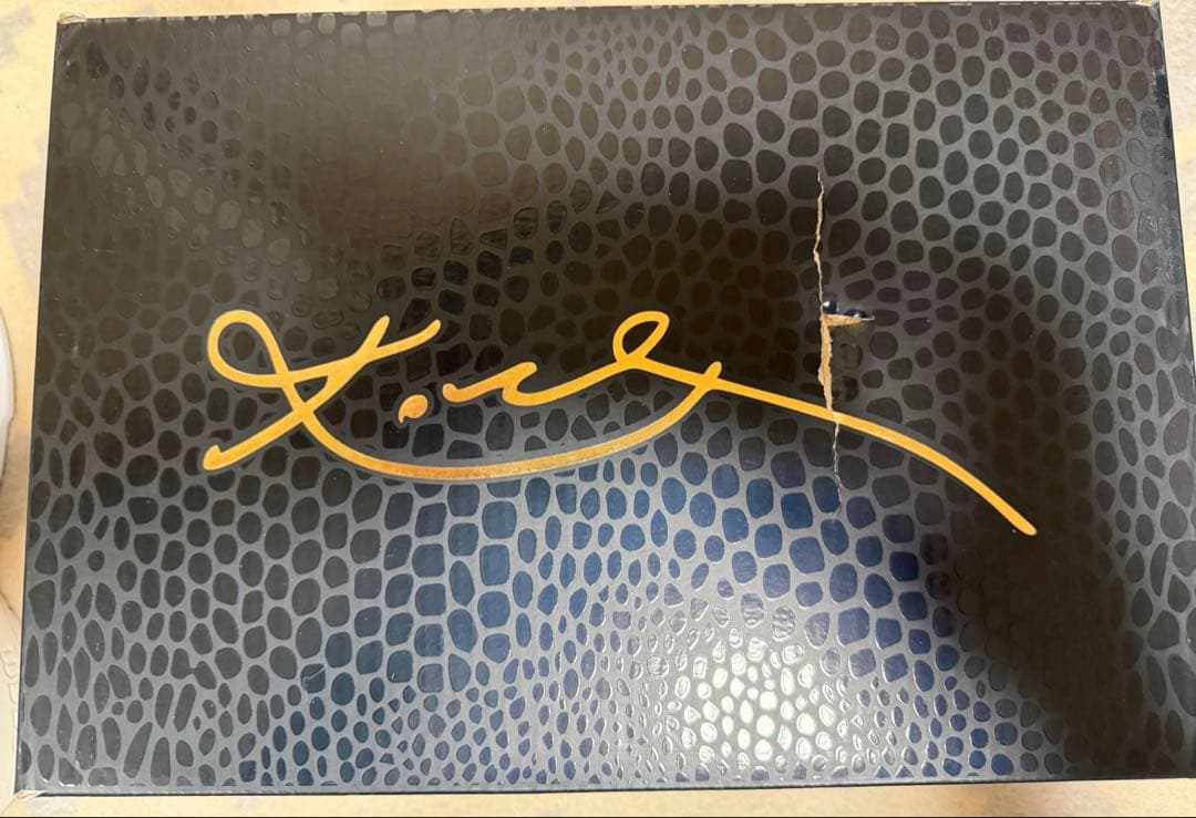 シューズ(男性用) NIKE KOBE 6 PROTRO 'CAITLIN CLARK' 29cm