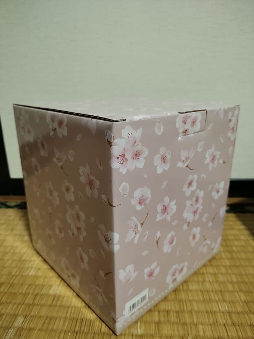 桜　ミニー　アクセサリースタンド　ディズニー