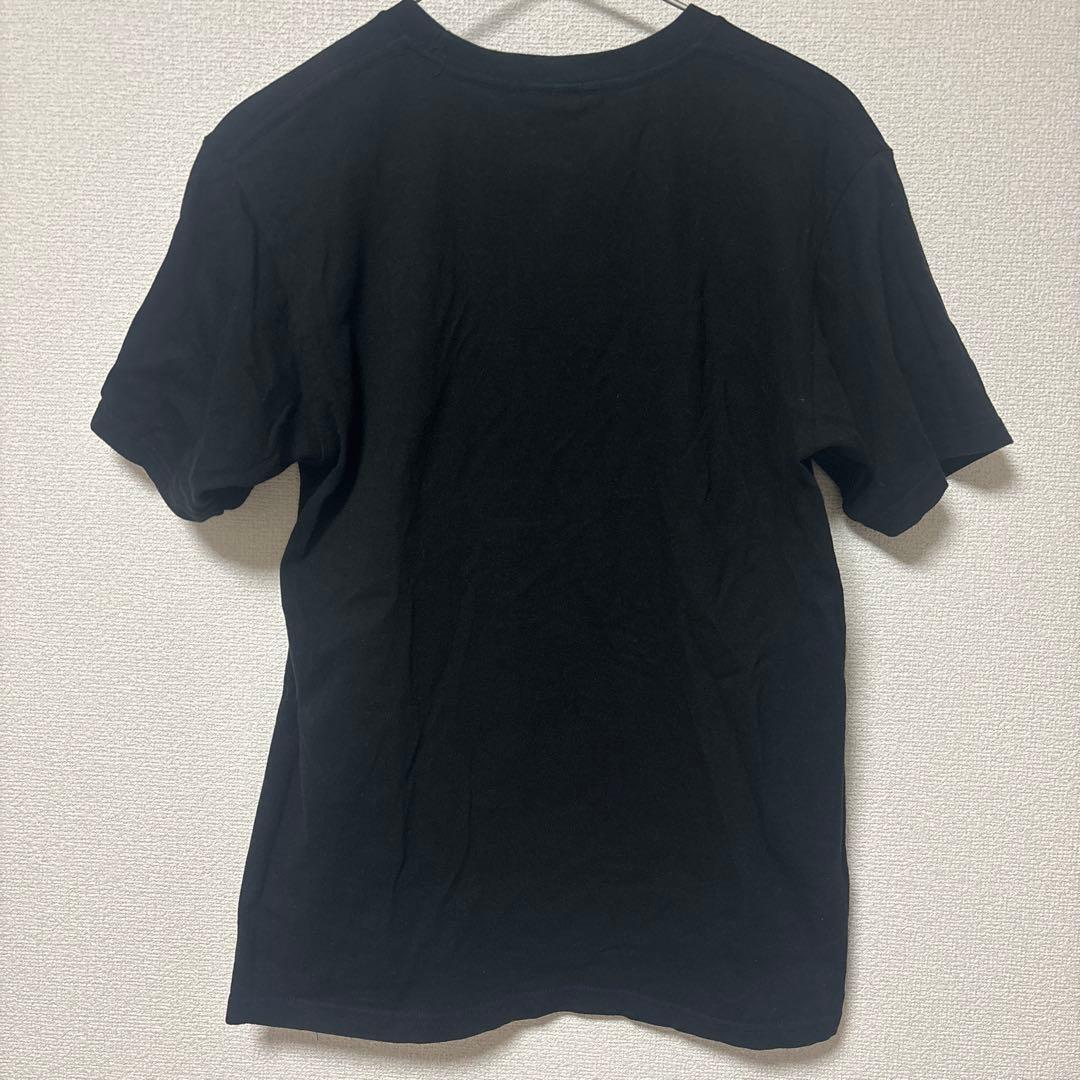 ★レア★ GLAY JIRO 初号機 ベースTシャツ Mサイズ