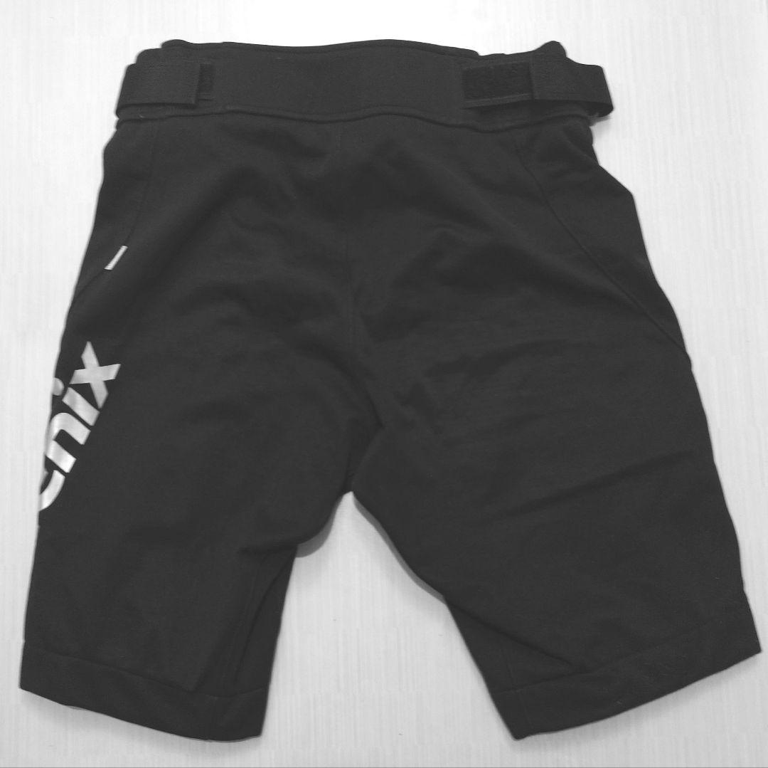 PhenixスキーウェアハーフパンツLサイズ