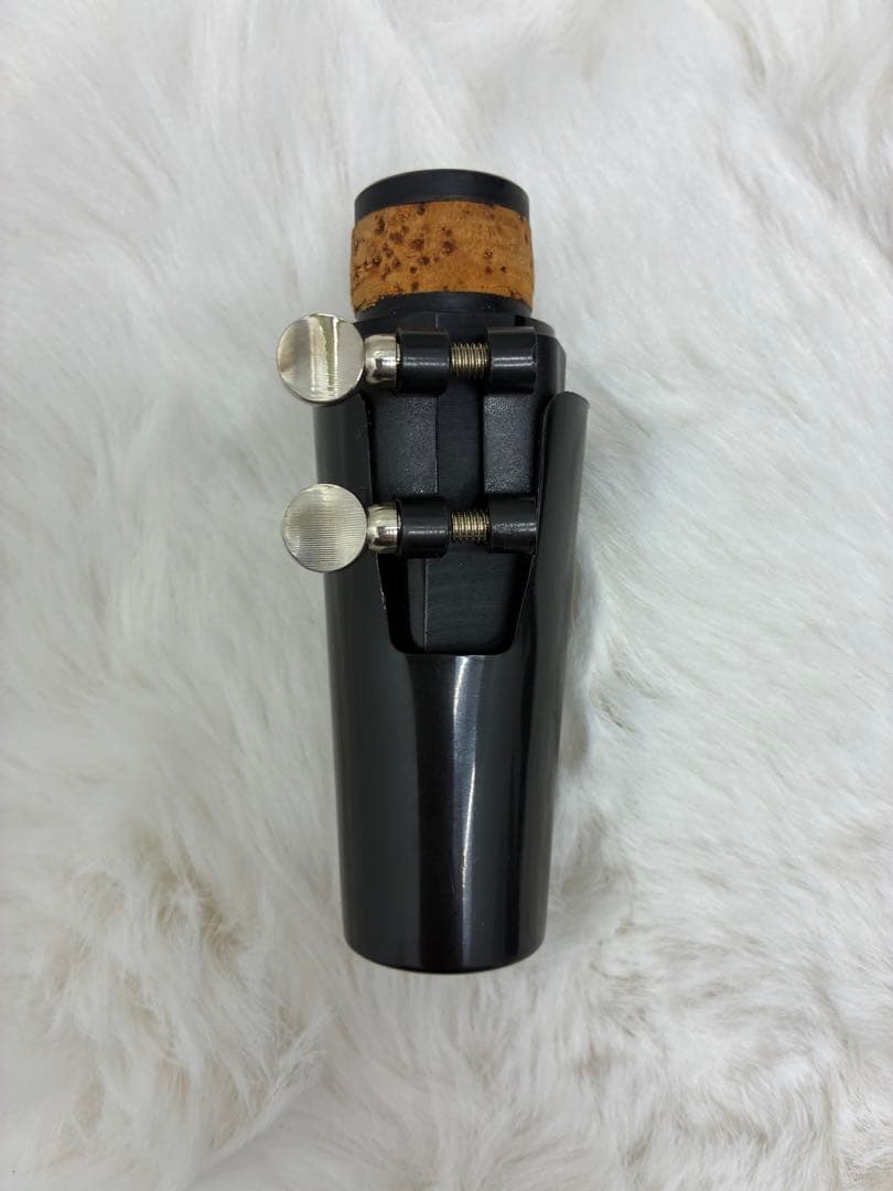 J. Michael クラリネット 本体と付属品