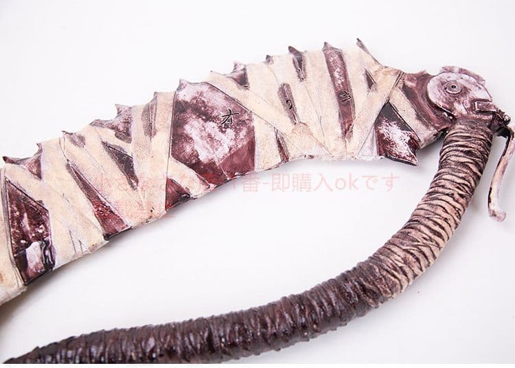 血源呪い鋸歯刀  狩猟 斧  cosplay 血の呪い 古兵器 武具 刀装具
