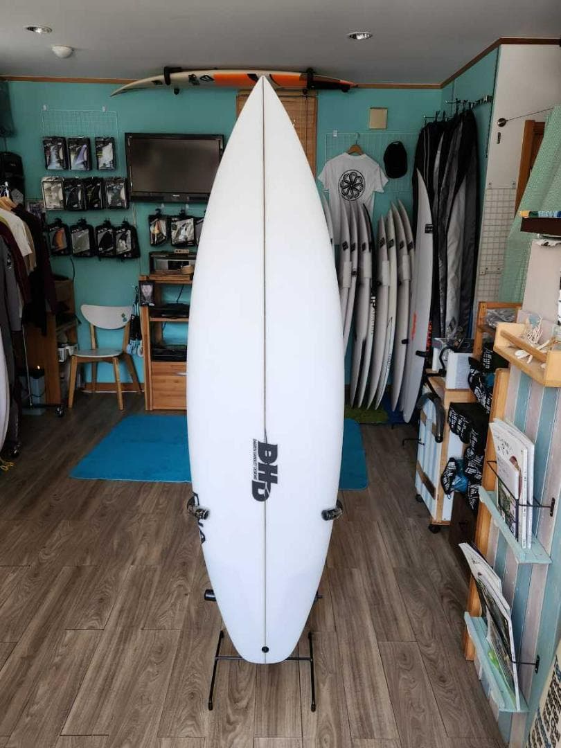 ＜新品・送料込み＞DHD 5.11 EE DNA SQUASH 　D-0014