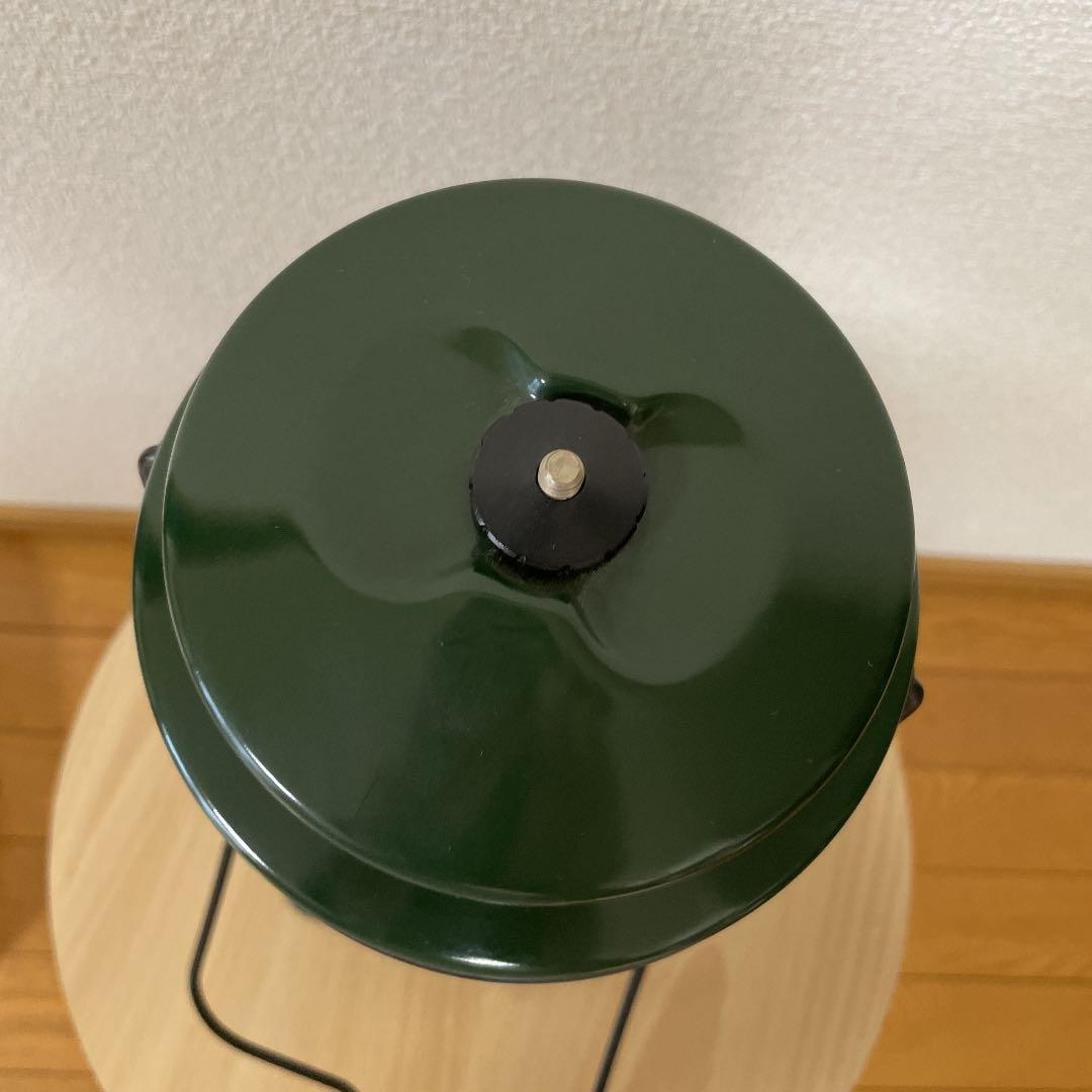 コールマン ランタン ノーススター 希少