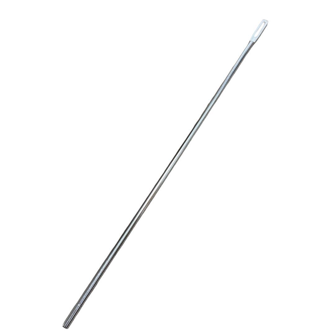 村松フルート Model113 総洋銀製 旧ストレートリップ