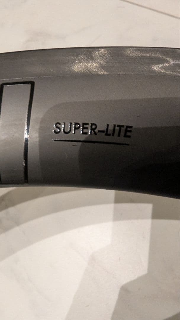 リヤ　STIFFI SHURIKEN 4SPOKE TRACK WHEEL