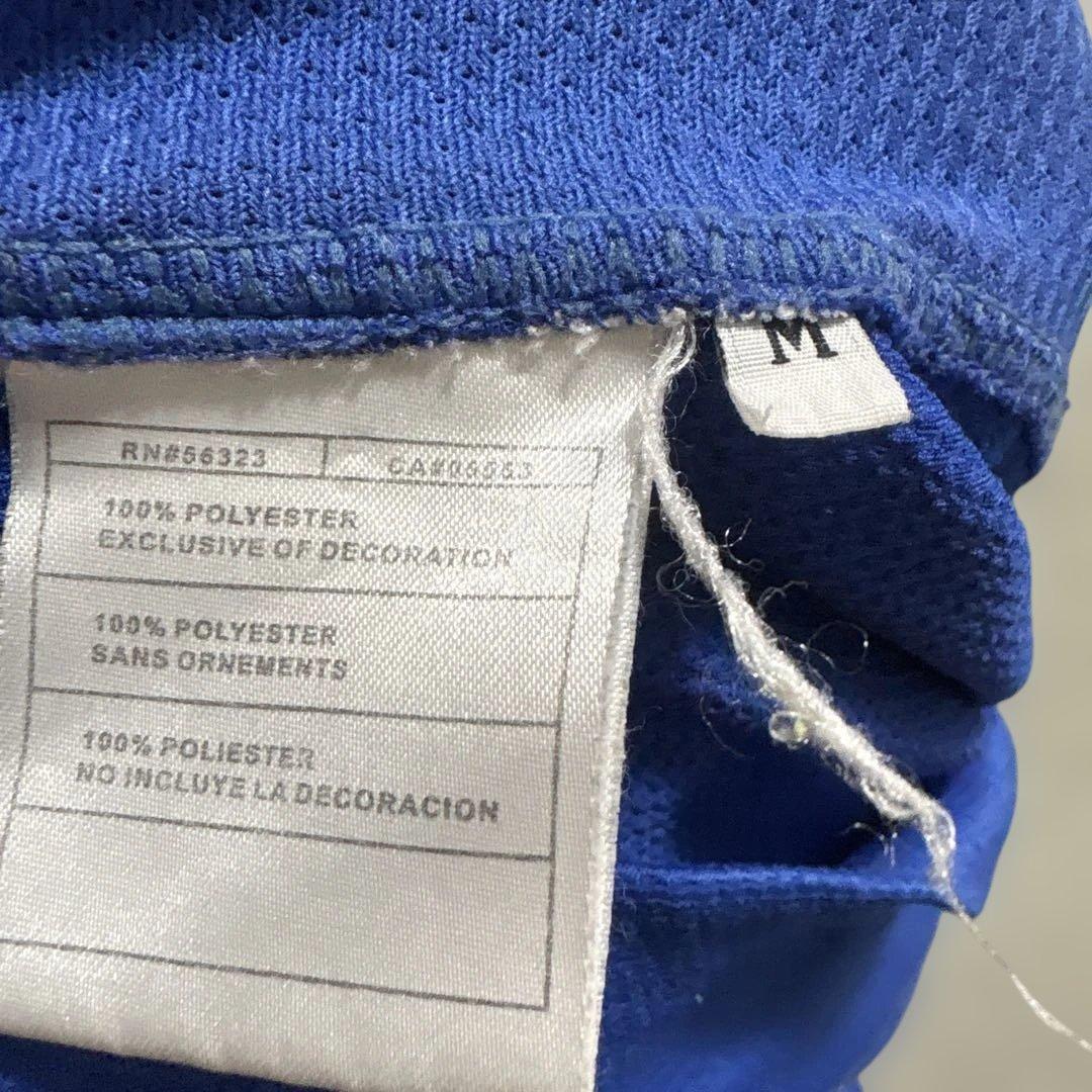 レア00s NIKEブラジル代表　アウェイユニフォーム ロナウジーニョ　Mサイズ