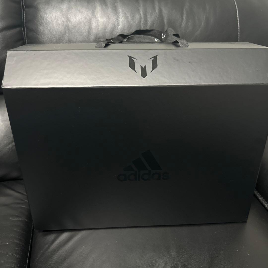 メッシ X Speedflow アルゼンチン スパイク　コパアメリカ優勝　新品