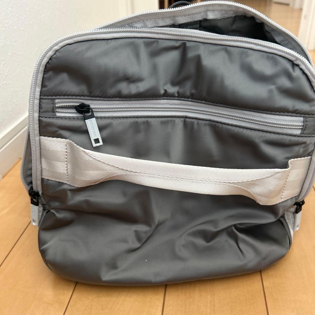 BRIEFING GOLFブリーフィングゴルフ　ボストンバッグ