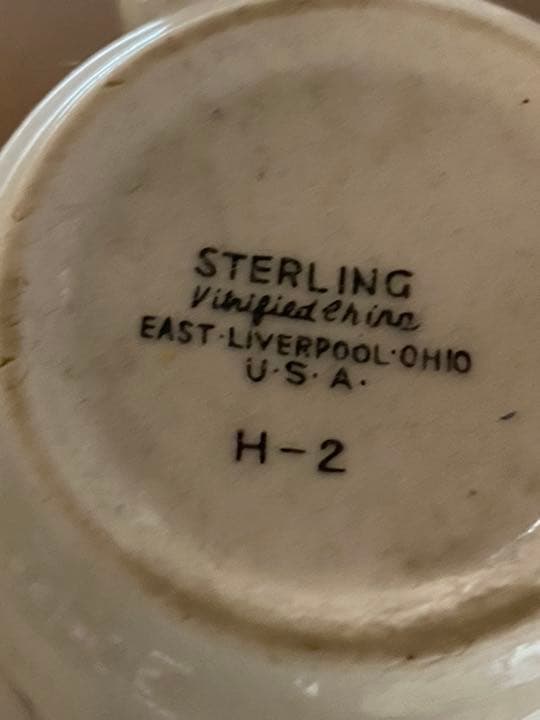 ミスタードーナツカップ　昭和レトロUSA