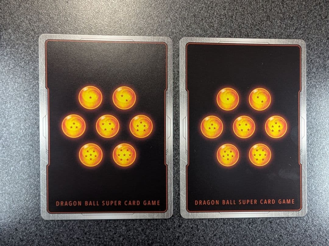 FP-034 孫悟空　2枚