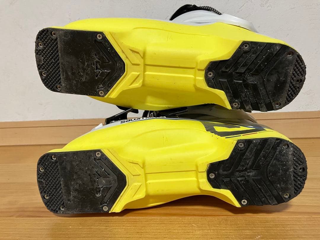 専用！Salomon スキーブーツ　24/24.5