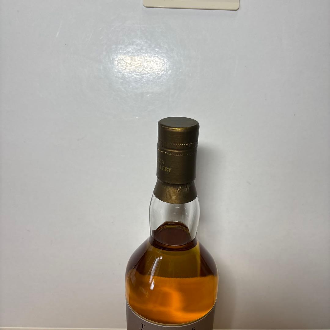 遊佐 YUZA クラシカルブレンド 2018 箱付 700ml 48％　限定品