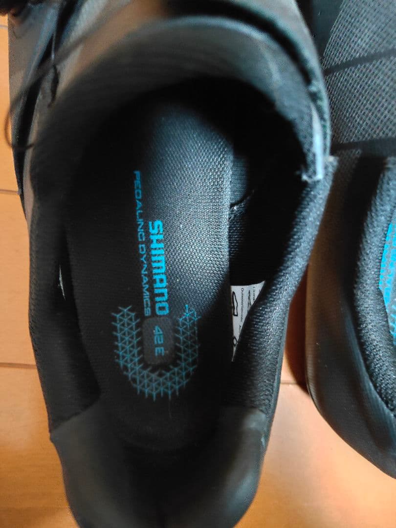 SHIMANO RC3 42E ブラックかなり美品