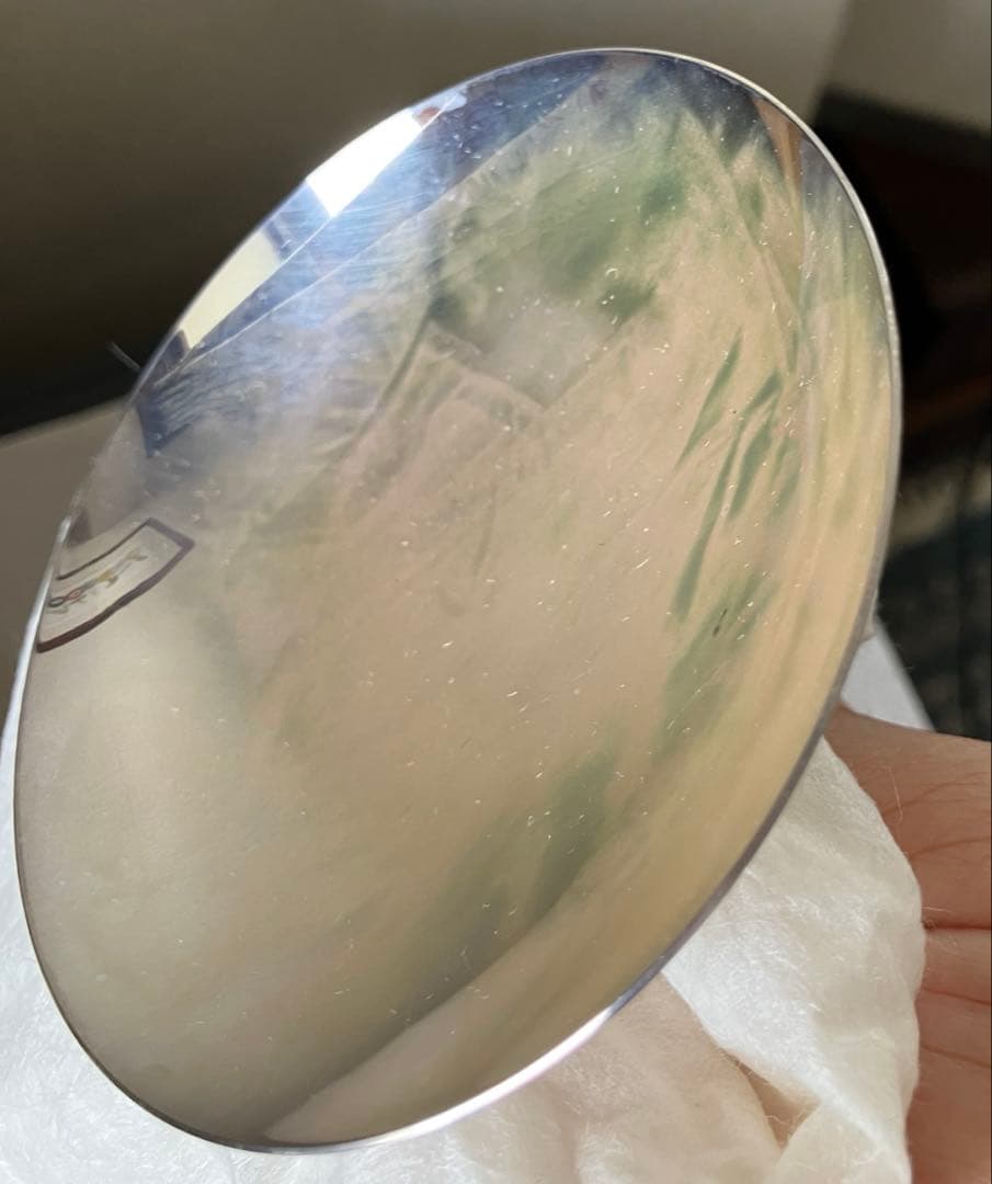 銀杯　純銀　計140g