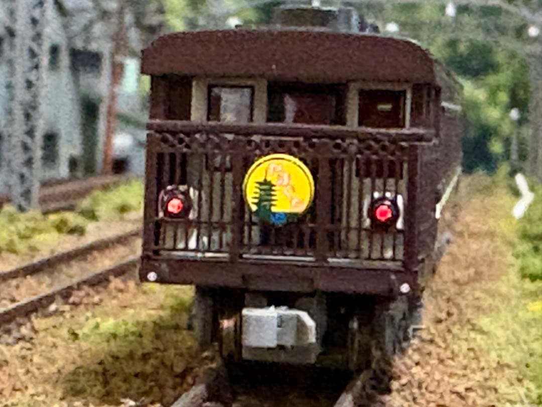 マイクロエース A-2472　12系 SLやまぐち号（レトロ・リニューアル）