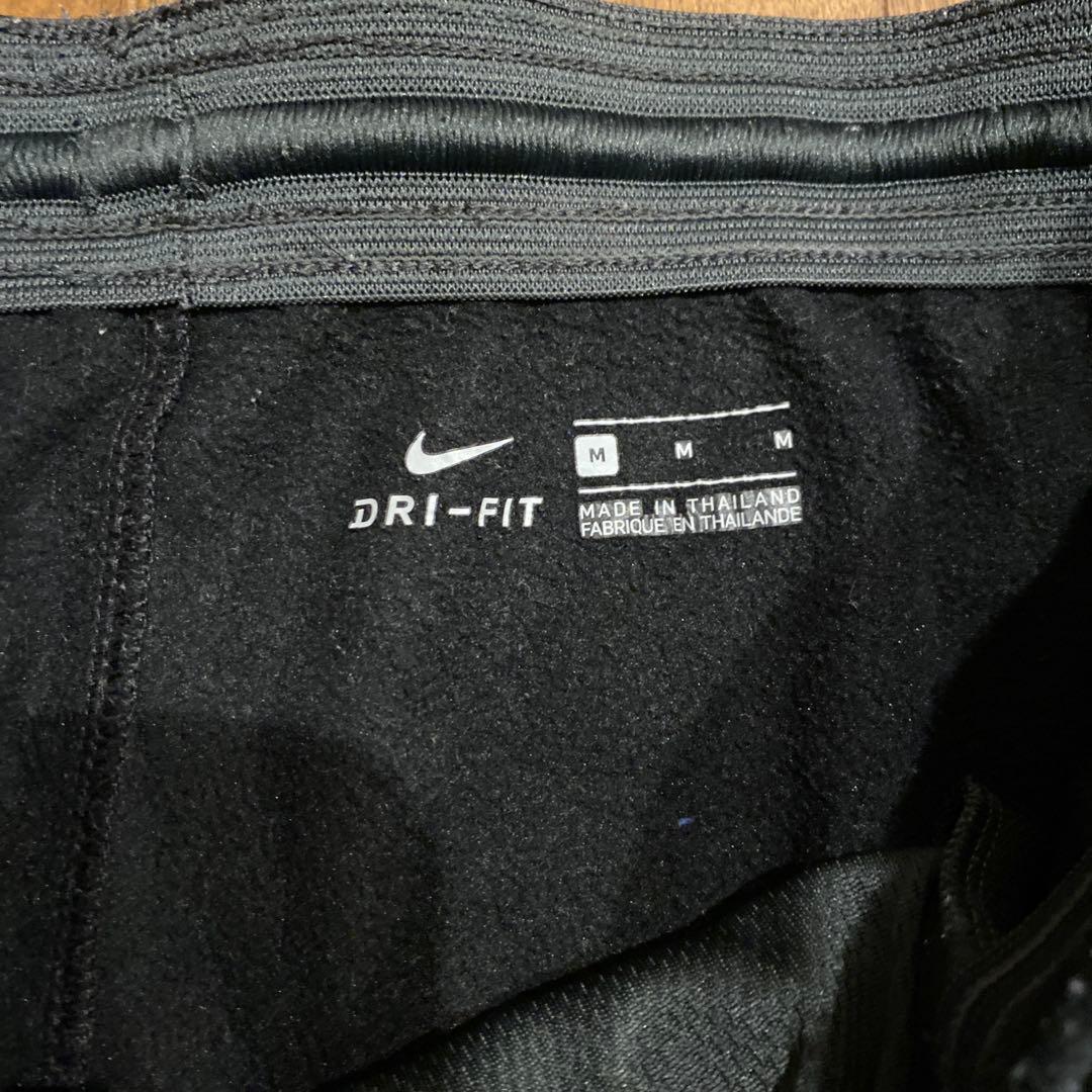 ナイキ　サッカーウェア上下セット