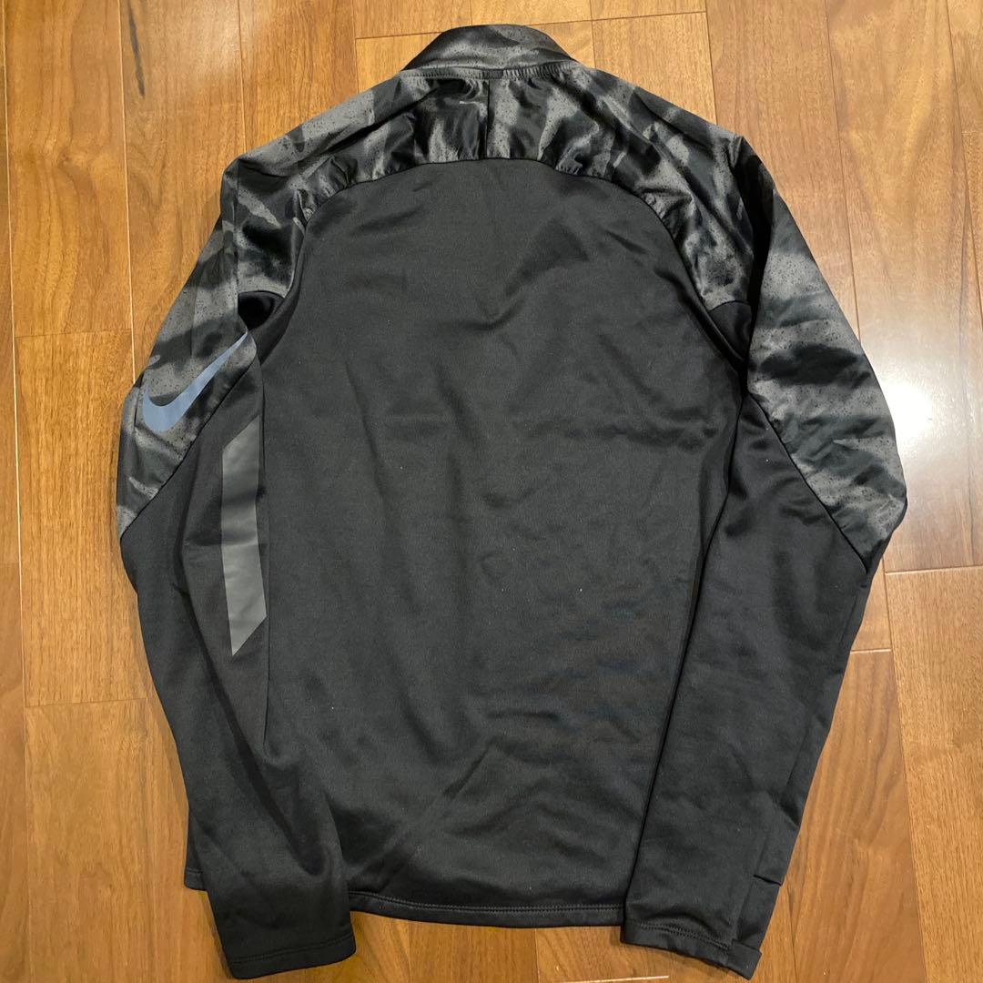 ナイキ　サッカーウェア上下セット