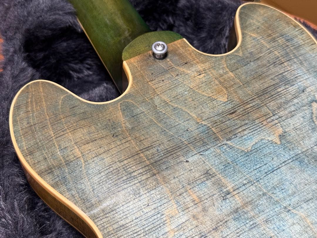 【希少】Gibson ES-339 Memphis 2017