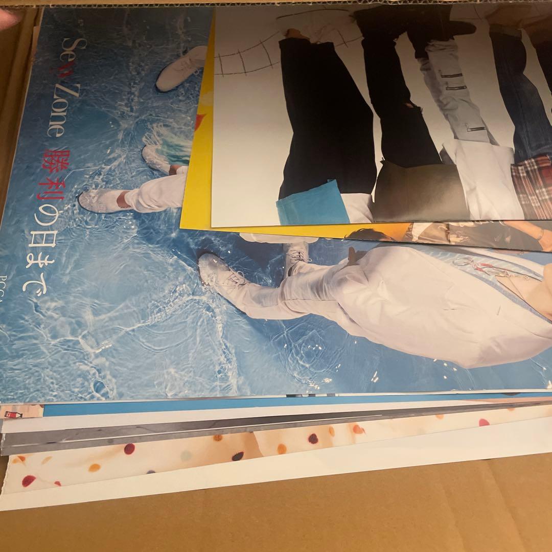 ミュージシャン Sexy Zone timelesz SexyZone