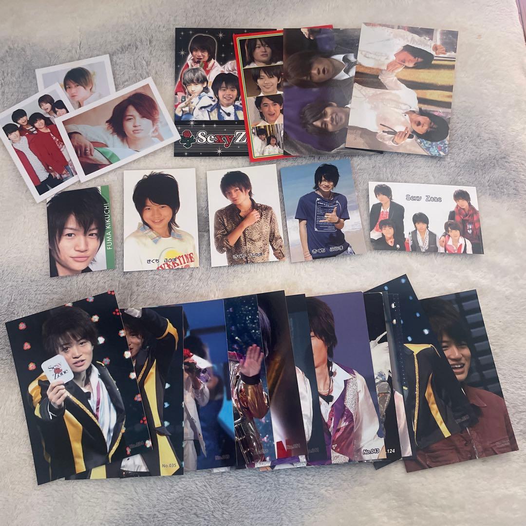 ミュージシャン Sexy Zone timelesz SexyZone