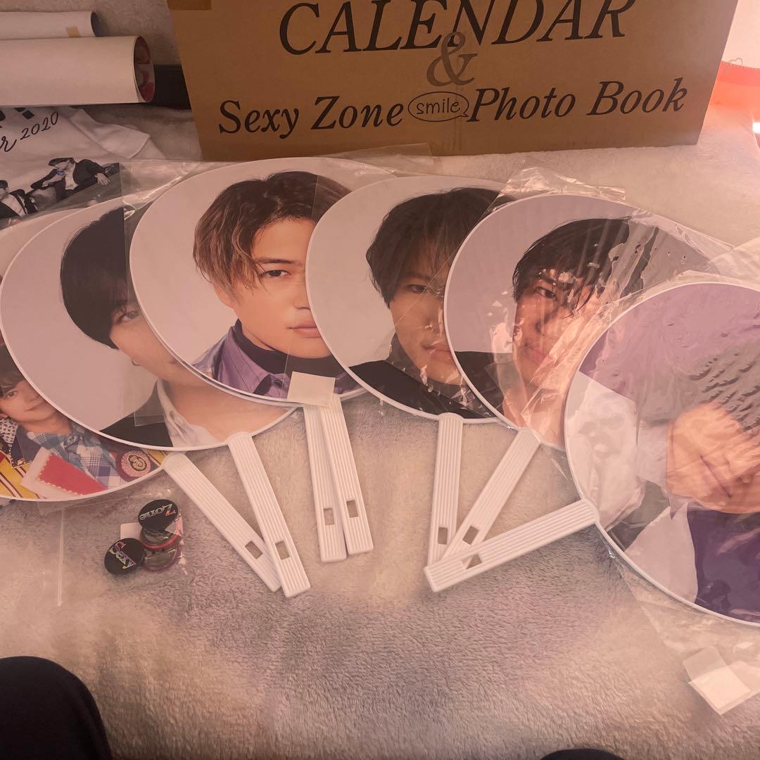 ミュージシャン Sexy Zone timelesz SexyZone