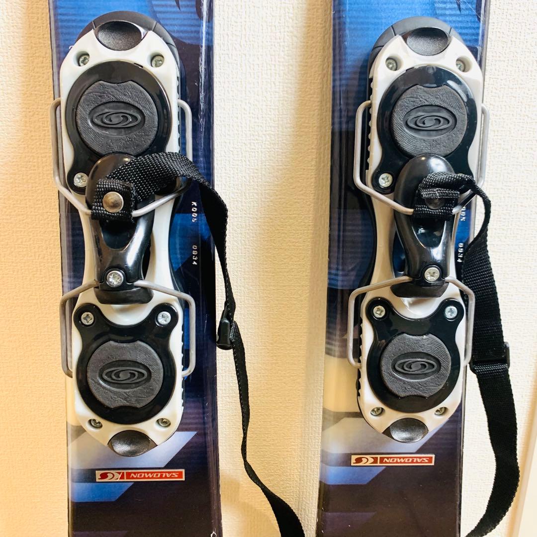 SALOMON サロモン スノーブレード SB9 スキーボード ショートスキー