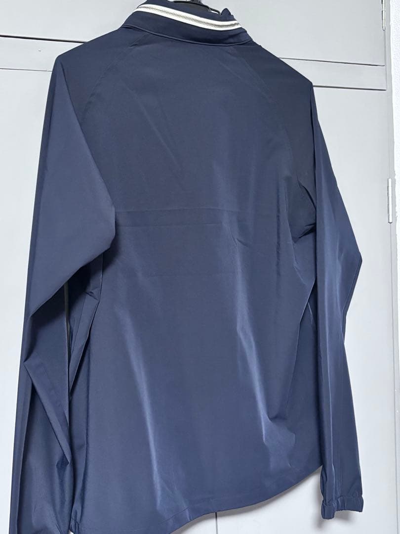 マンシングウェア ウィンドブレーカー