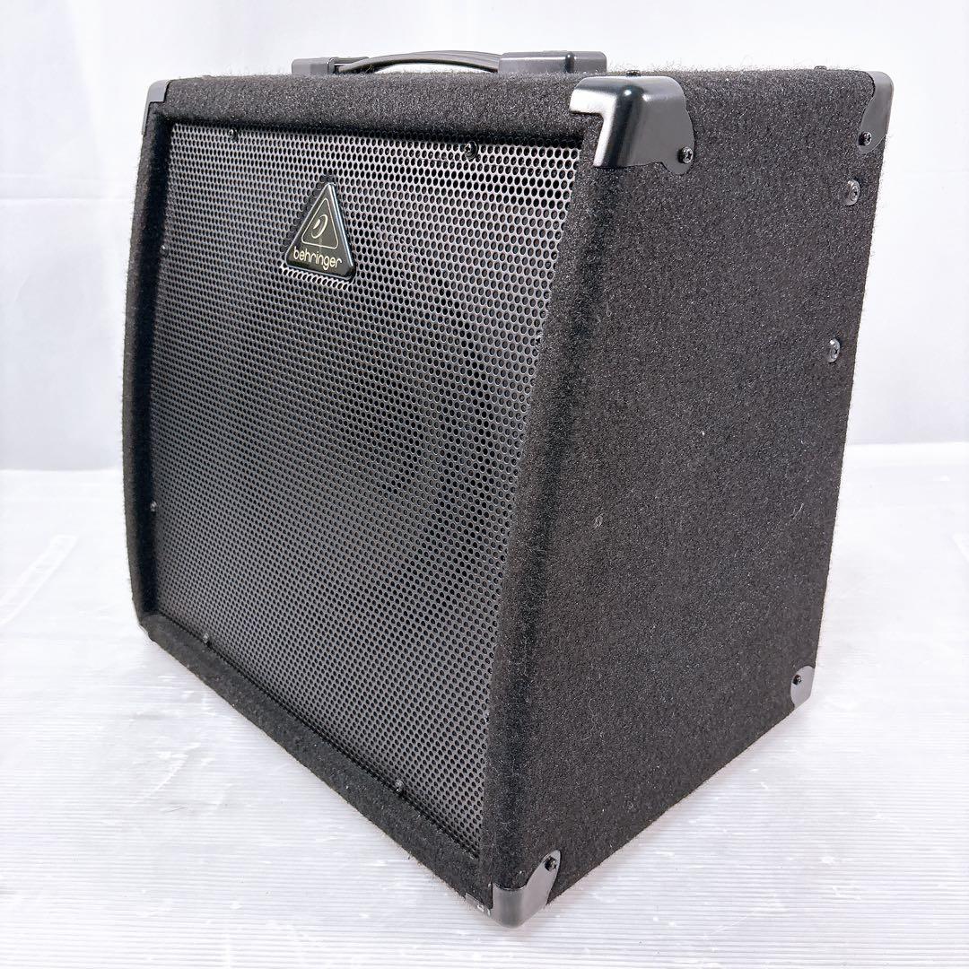 【美品】BEHRINGER K450FX ULTRATONE キーボードアンプ