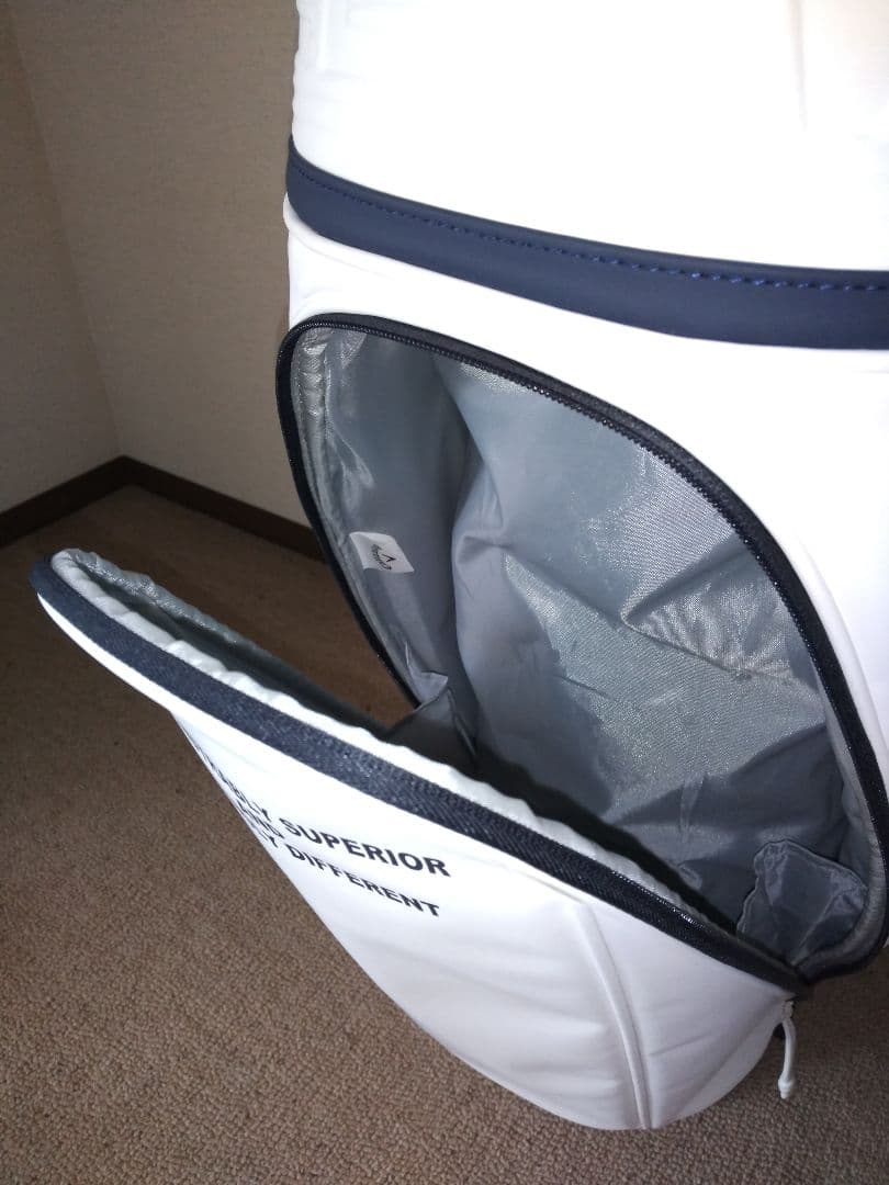 キャロウェイ フォースキャディバッグ