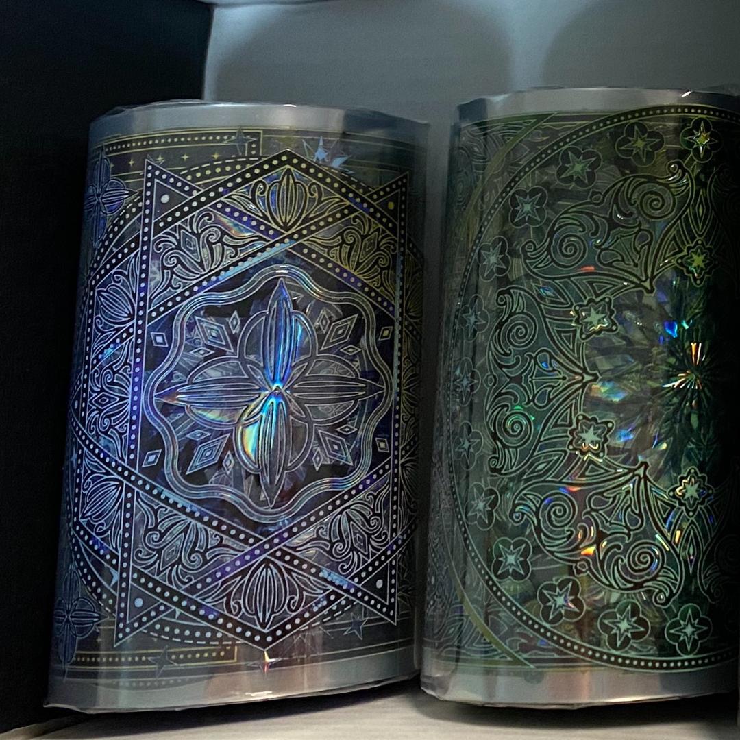 nagistudio 天使收藏馆 圣索菲亚 海外マステ 背景 窓 夜空 星空