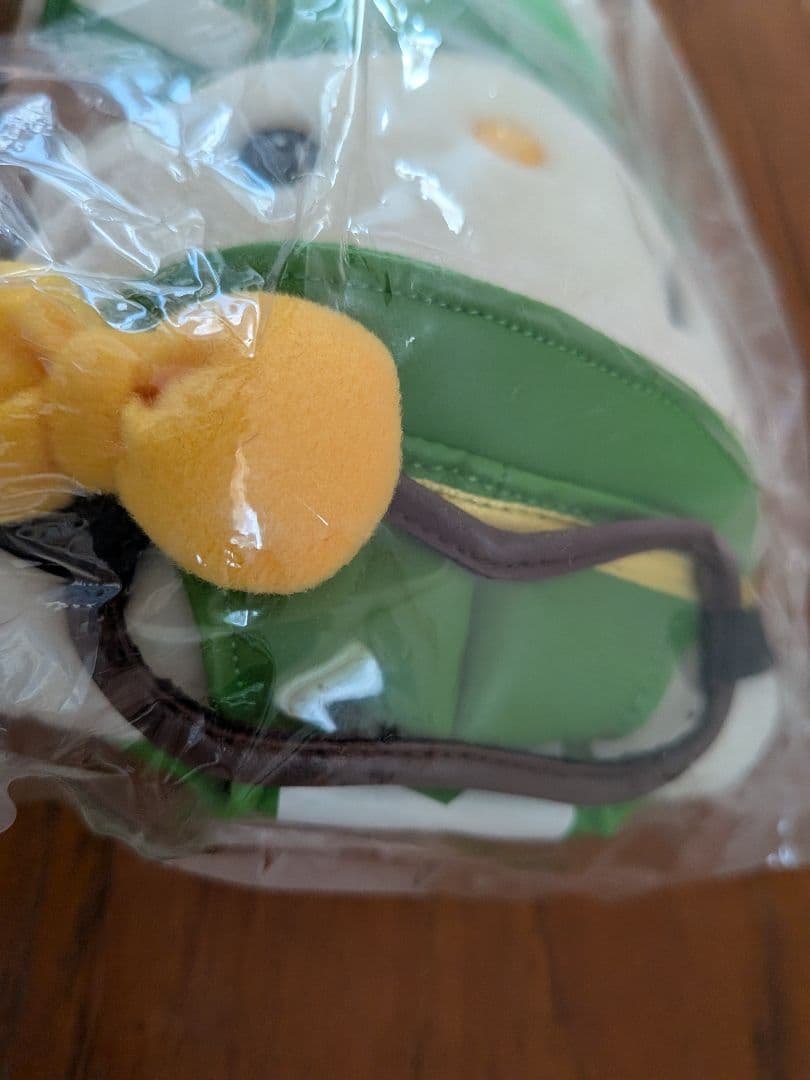 値下げ！激レア 当時物 大樹ファーム ハローキティ タイキレーシング 競馬