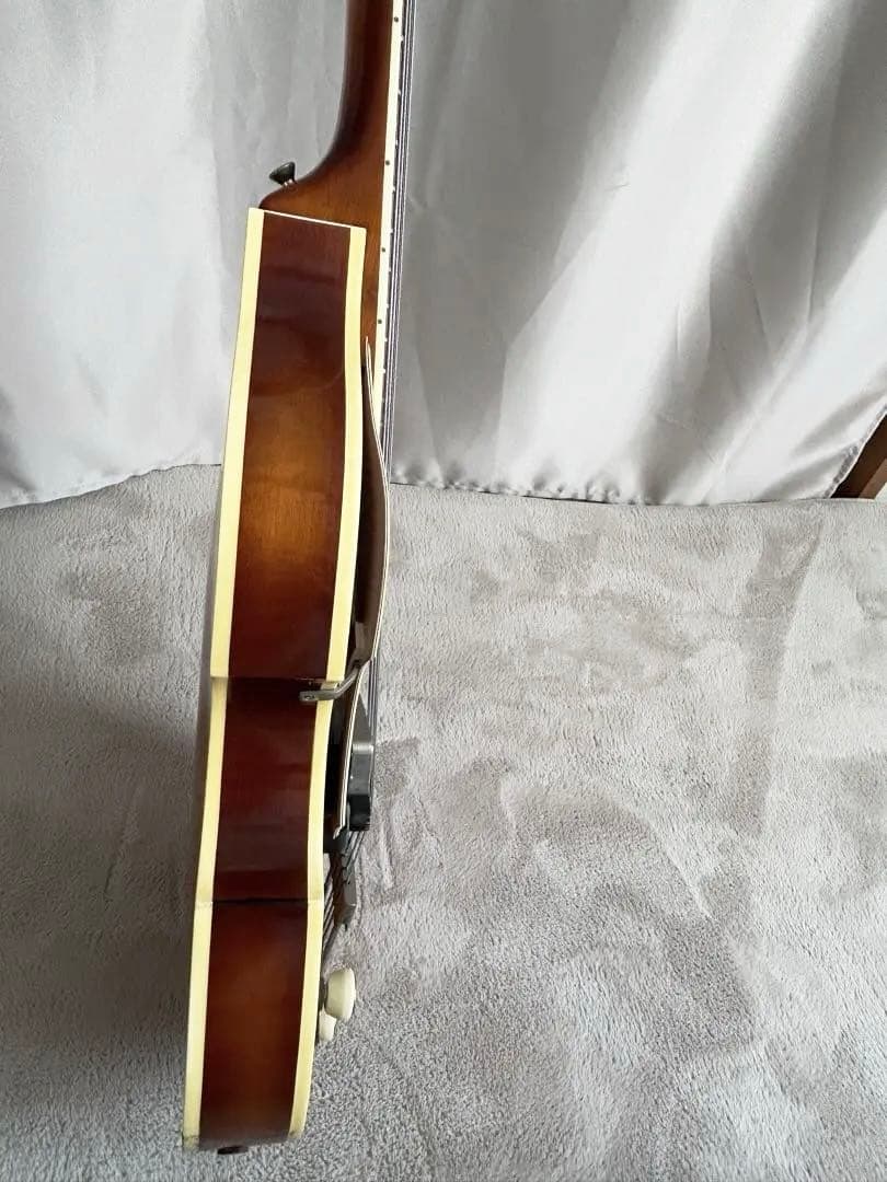 ヘフナー 500/1 LH バイオリンベース 90年代