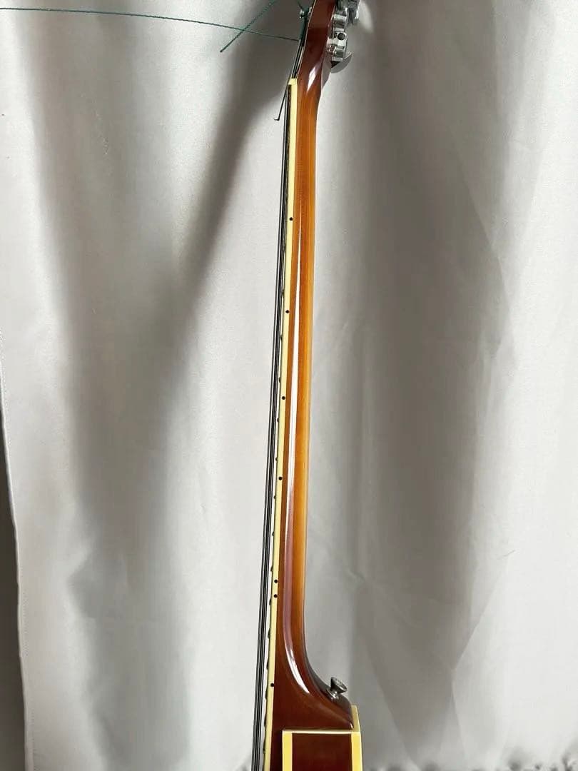 ヘフナー 500/1 LH バイオリンベース 90年代