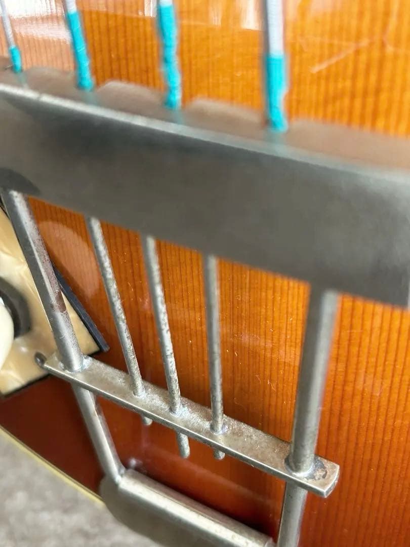 ヘフナー 500/1 LH バイオリンベース 90年代