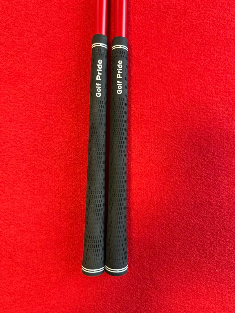 【専用】KBS PGI 80 ユーティリティ ハイブリッド用 シャフト