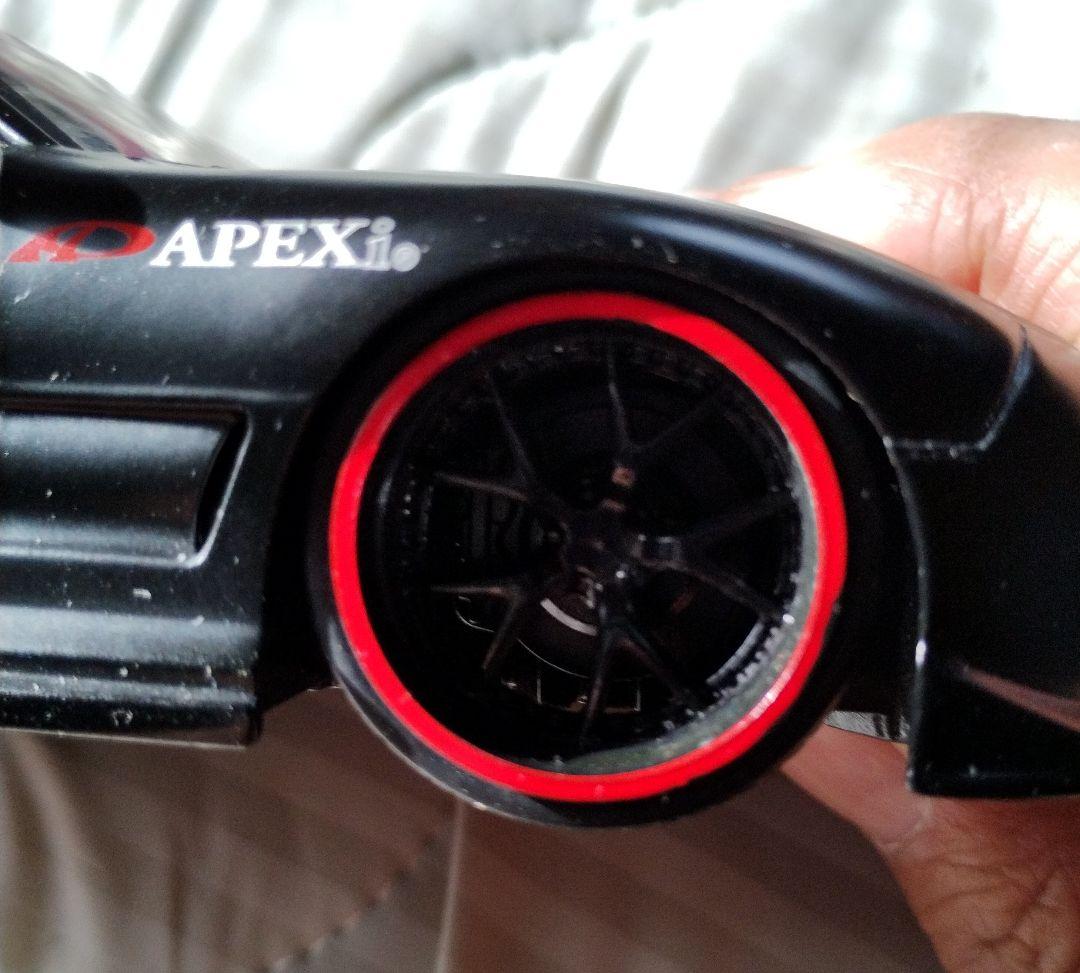 マツダRX7...２４分の１