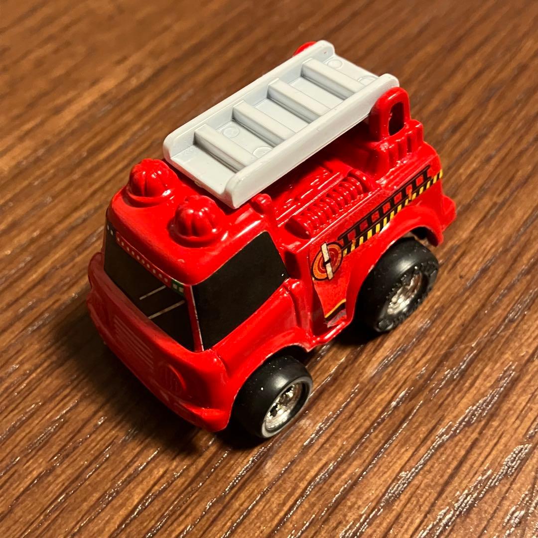 チョロQ プルバックカー スタートボックス セット 昭和レトロ まとめ売り