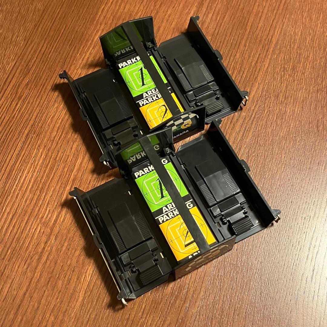 チョロQ プルバックカー スタートボックス セット 昭和レトロ まとめ売り