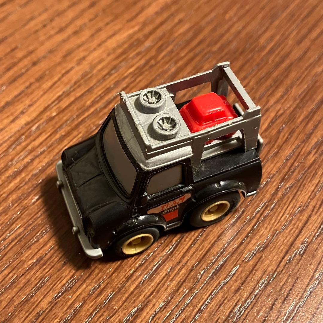 チョロQ プルバックカー スタートボックス セット 昭和レトロ まとめ売り