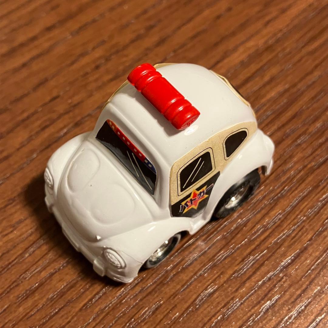 チョロQ プルバックカー スタートボックス セット 昭和レトロ まとめ売り