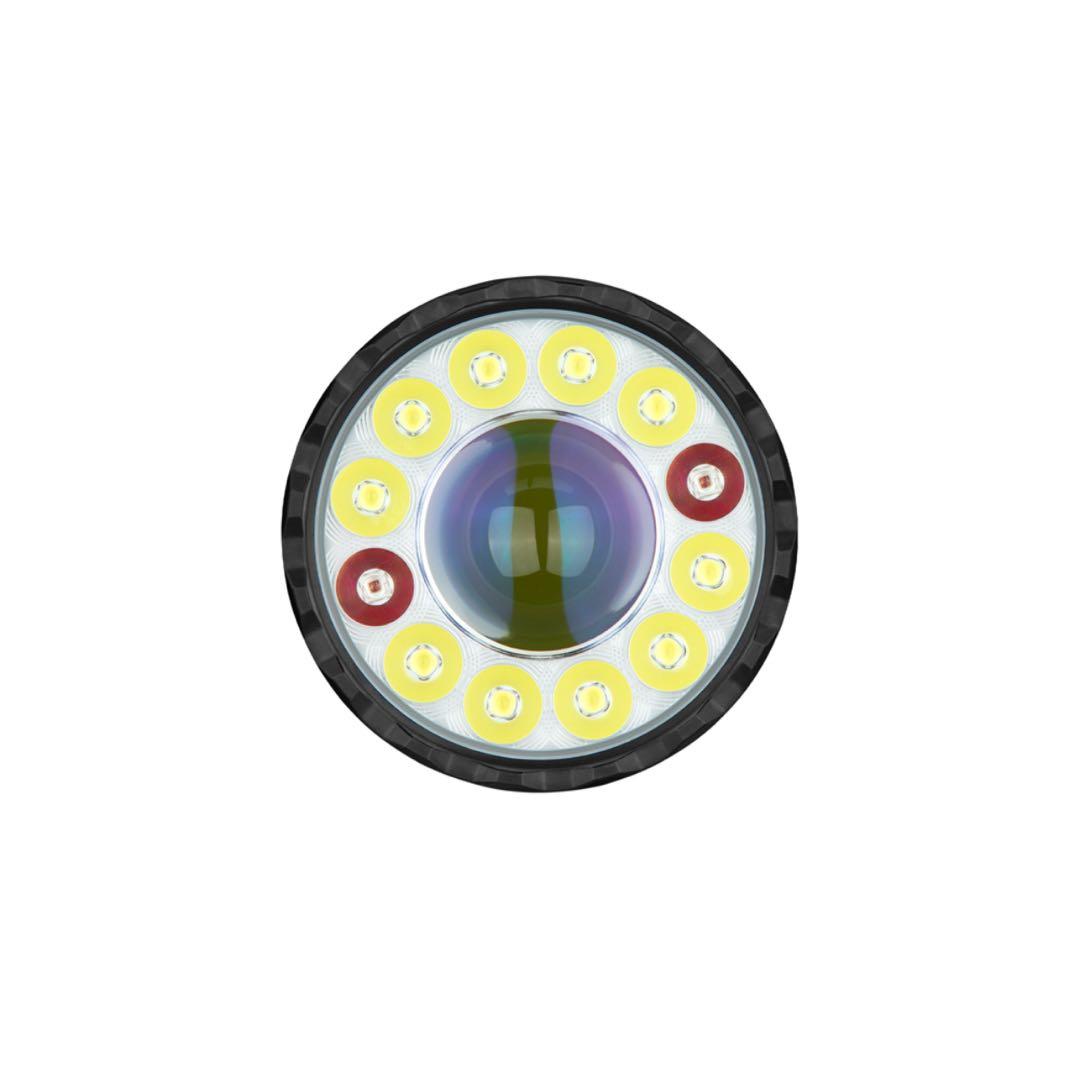 オーライト olight Marauder Mini 2 10000LM