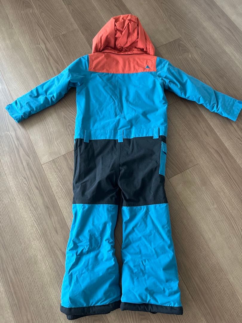 maui BURTON 子供用スノーボードウェア 5/6