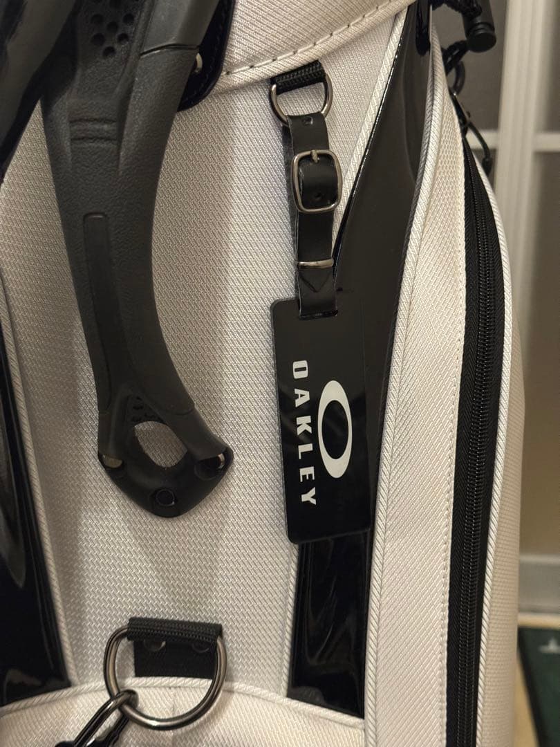 Oakley Golf Bag 17.0 FW ゴルフ キャディバッグ