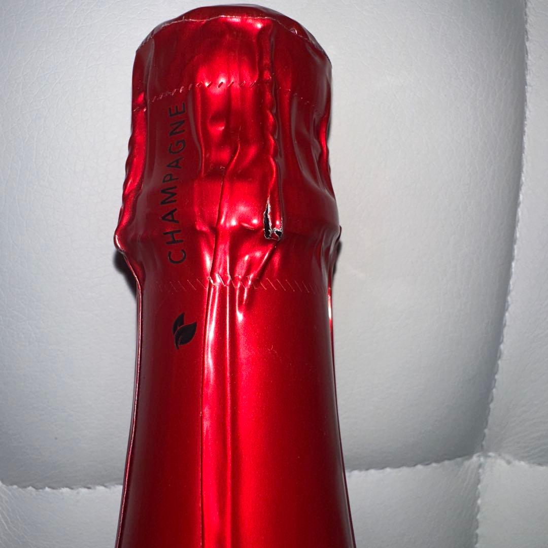 【SOUMEI RED】ソウメイ　レッド　未開封・箱無し