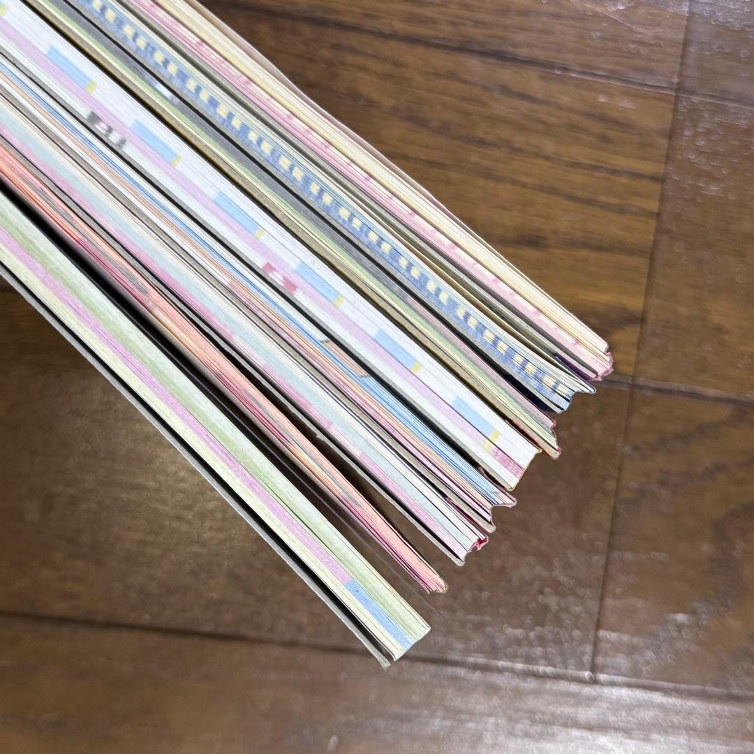 平成レトロ　平成文具　こぱむだ　他 メモ帳