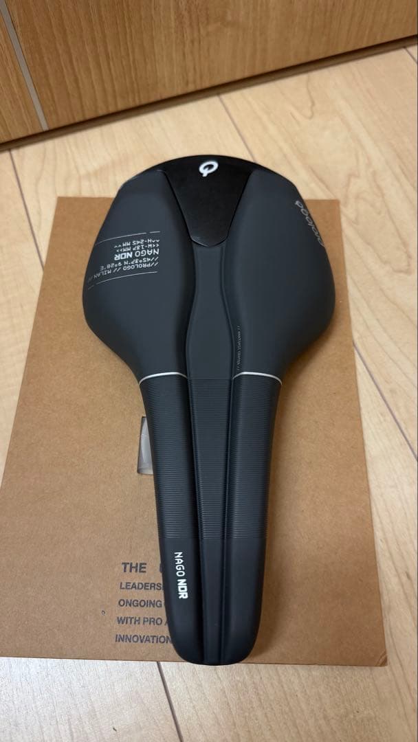 プロロゴ Nago NDR 137mm （国内未展開）