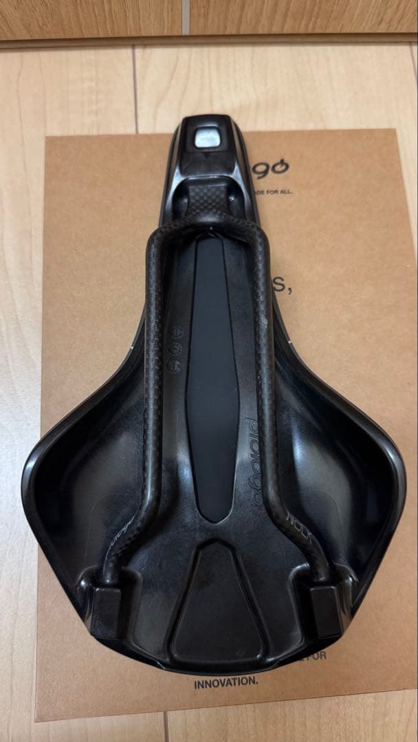 プロロゴ Nago NDR 137mm （国内未展開）