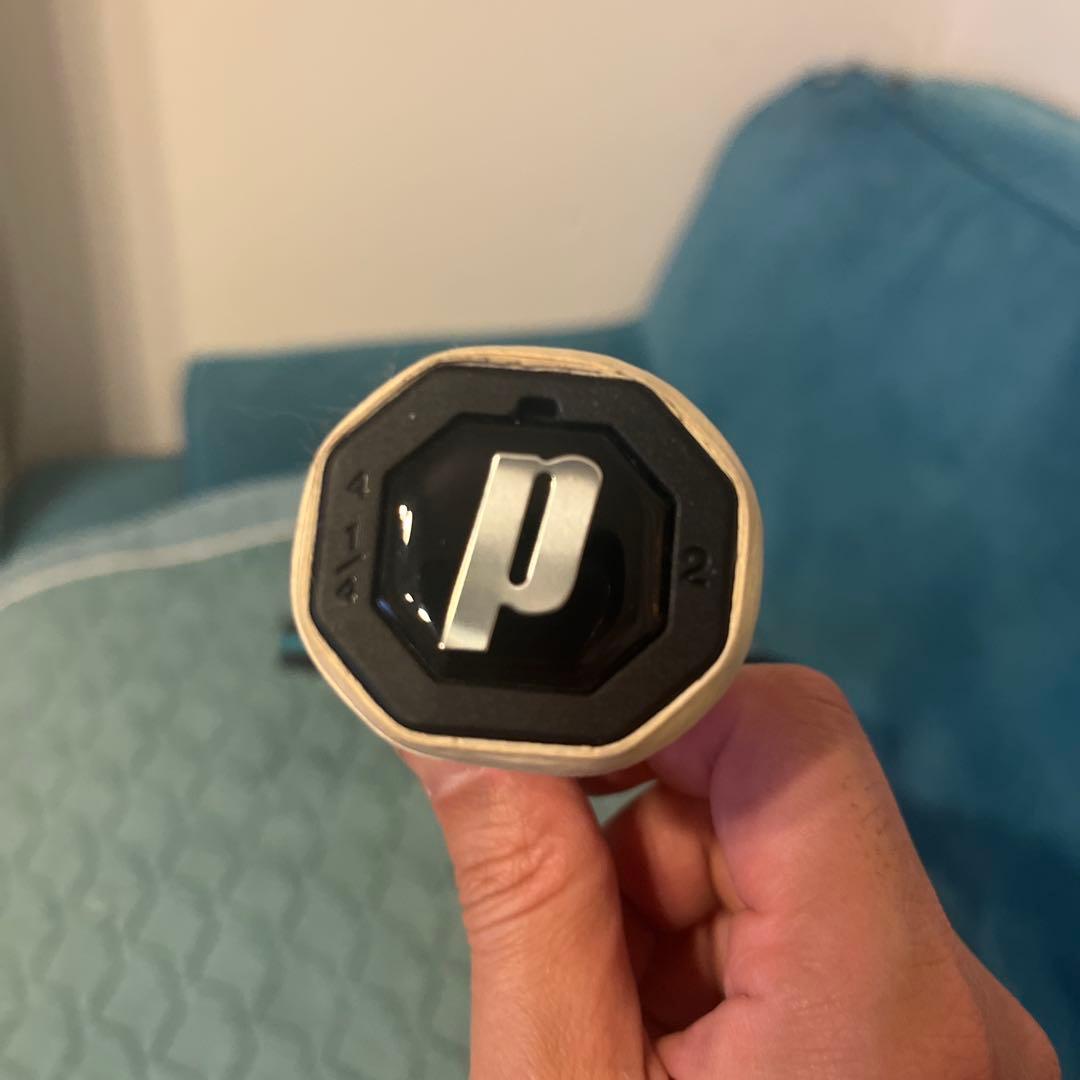 Prince テニスラケット